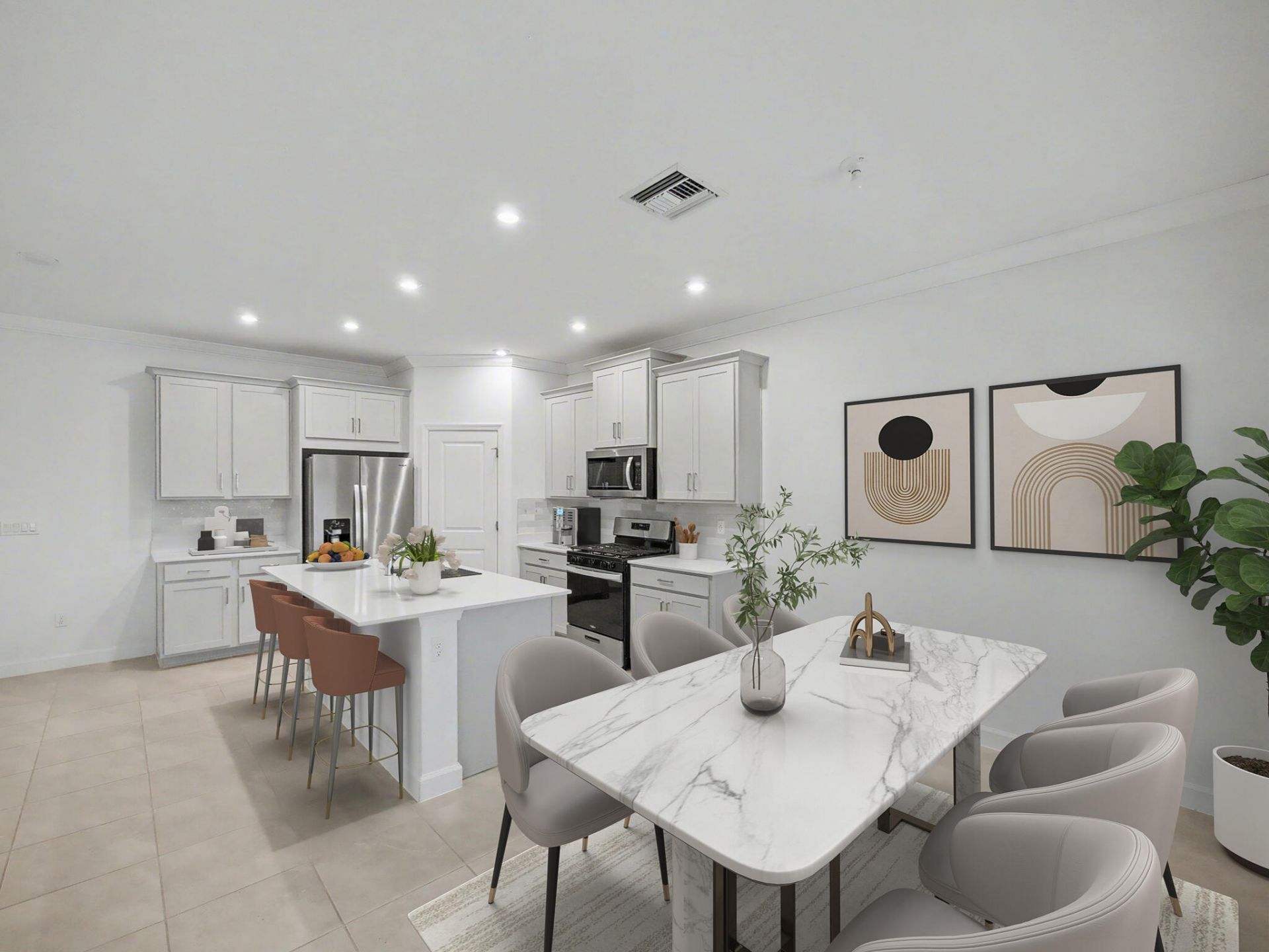 14198 SW Harker Street, Port Saint Lucie, FL 34987 Photo