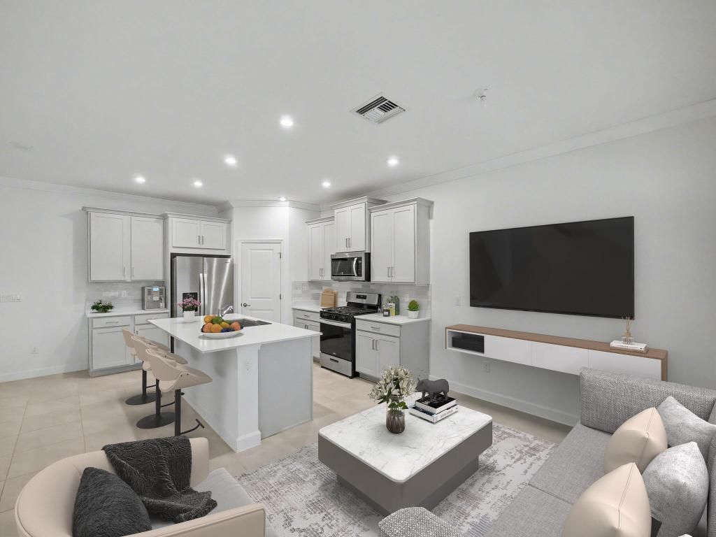 14198 SW Harker Street, Port Saint Lucie, FL 34987 Photo