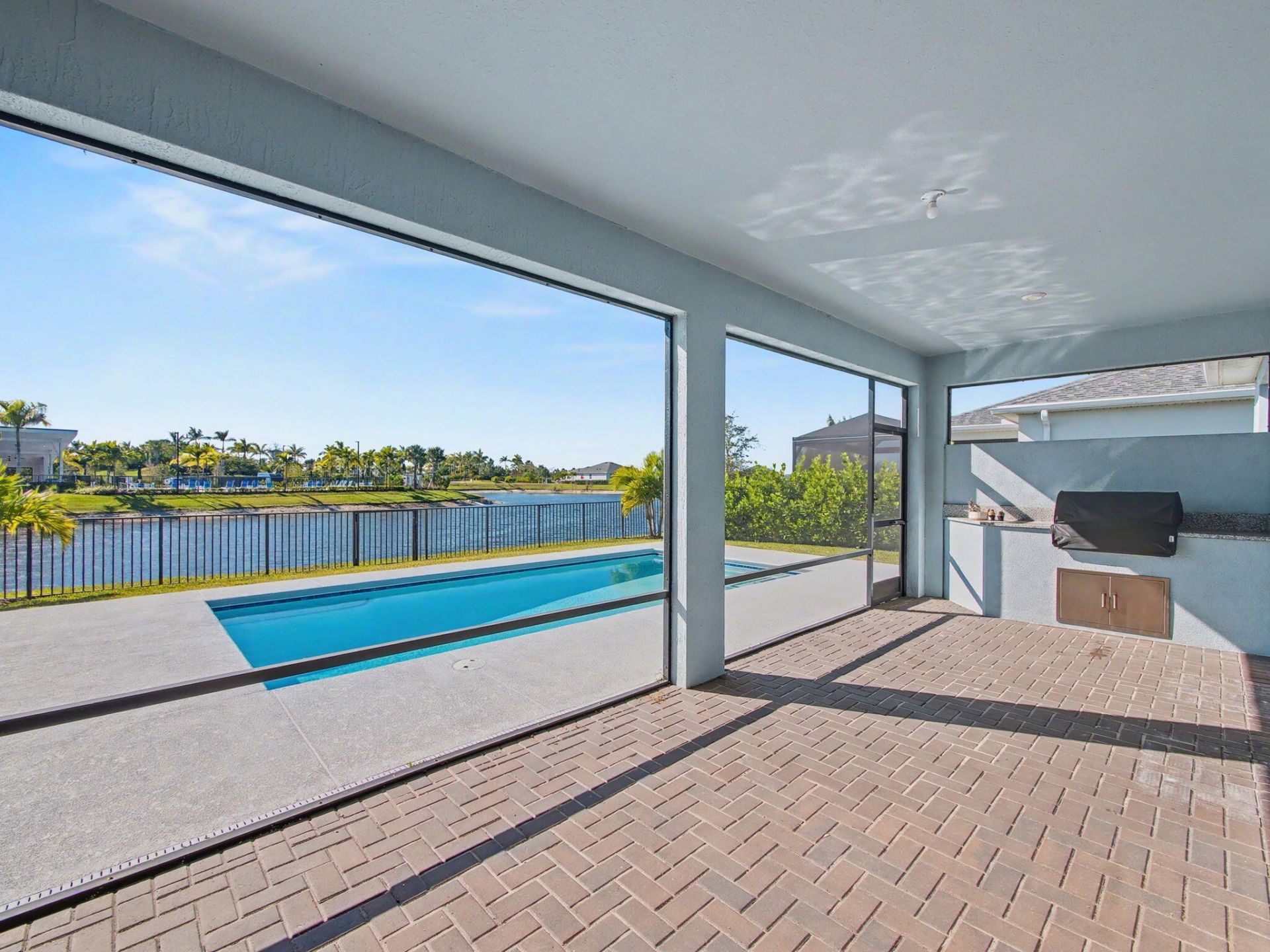 14198 SW Harker Street, Port Saint Lucie, FL 34987 Photo