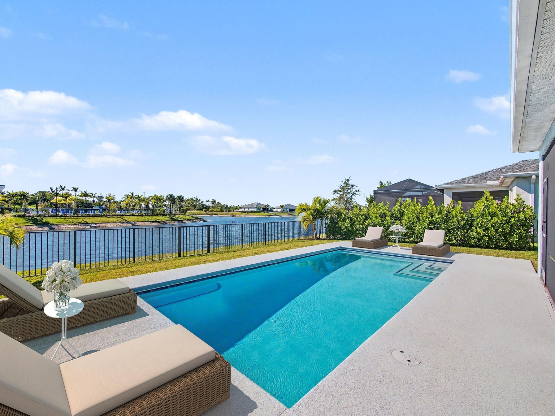 14198 SW Harker Street, Port Saint Lucie, FL 34987 Photo