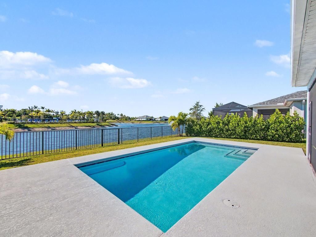 14198 SW Harker Street, Port Saint Lucie, FL 34987 Photo