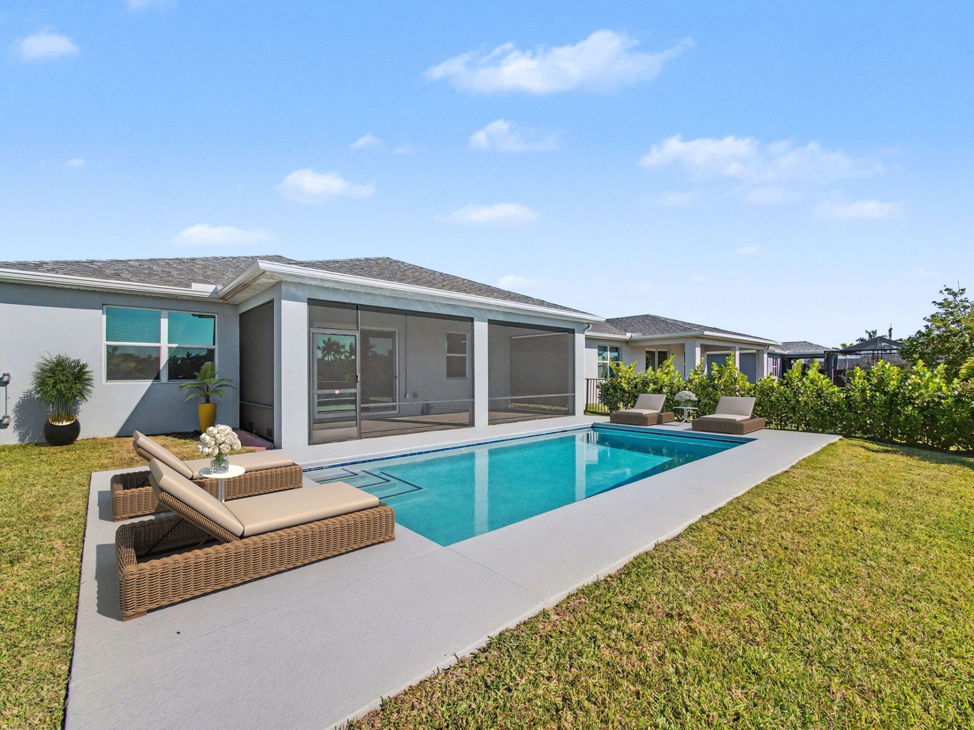 14198 SW Harker Street, Port Saint Lucie, FL 34987 Photo