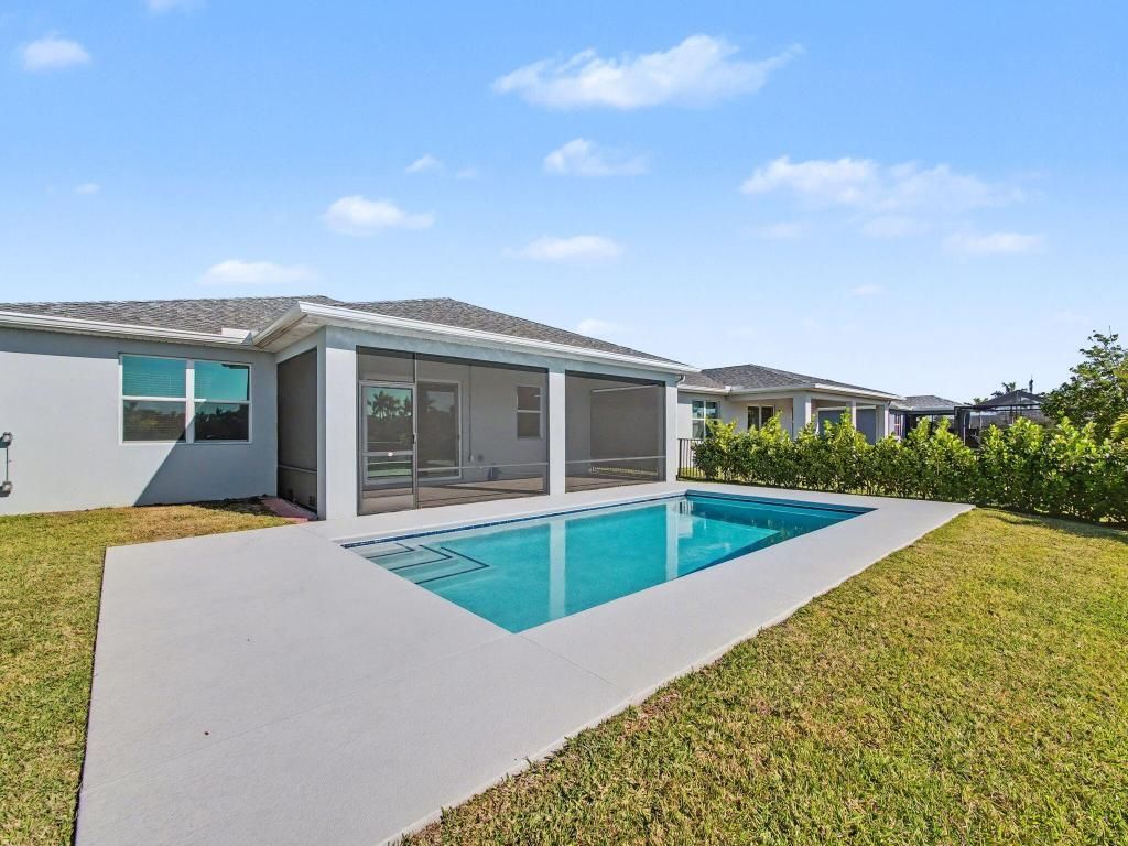 14198 SW Harker Street, Port Saint Lucie, FL 34987 Photo