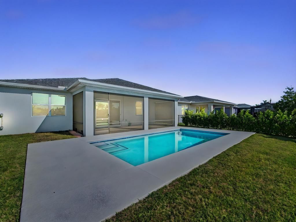 14198 SW Harker Street, Port Saint Lucie, FL 34987 Photo