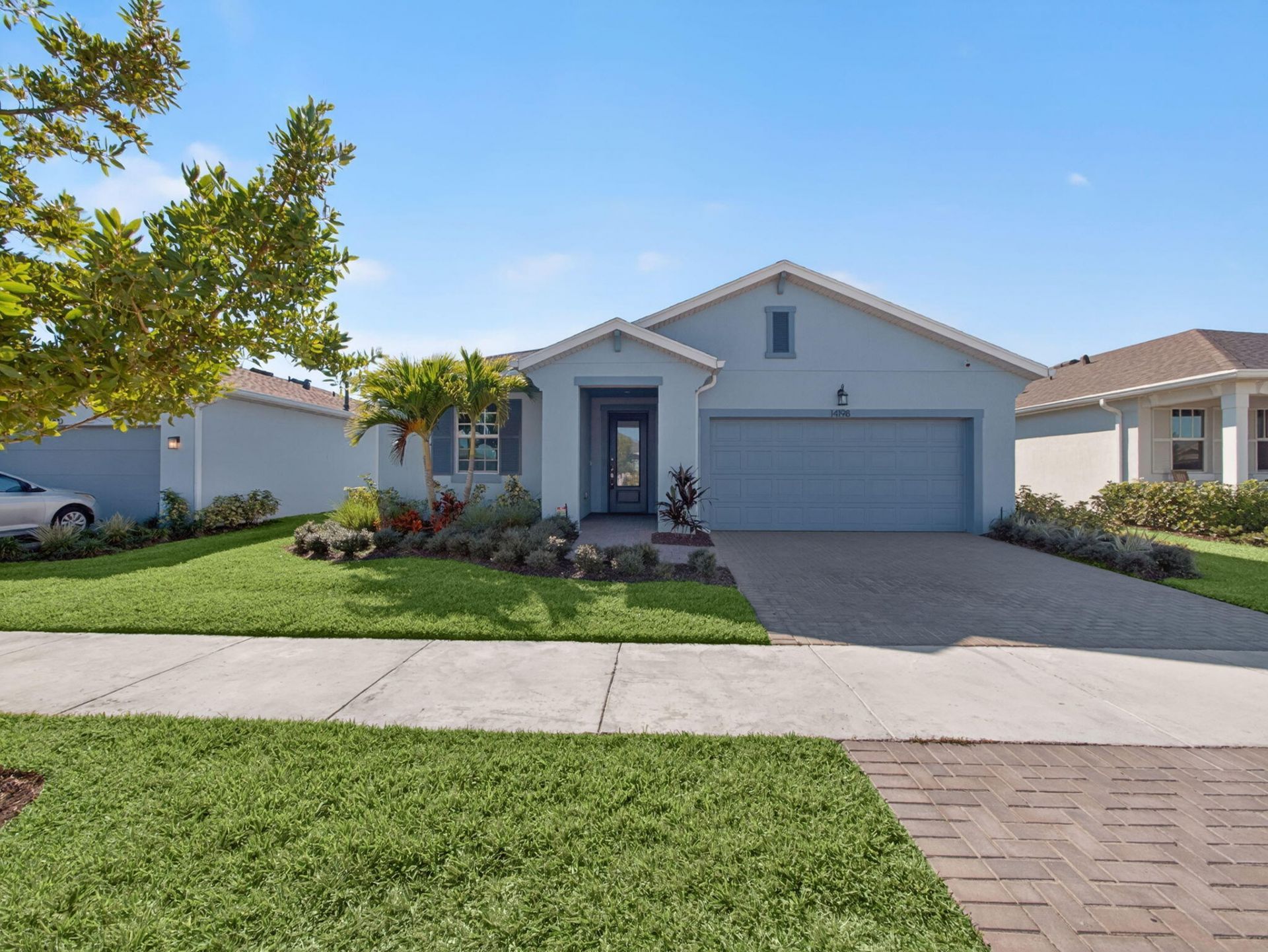 14198 SW Harker Street, Port Saint Lucie, FL 34987 Photo