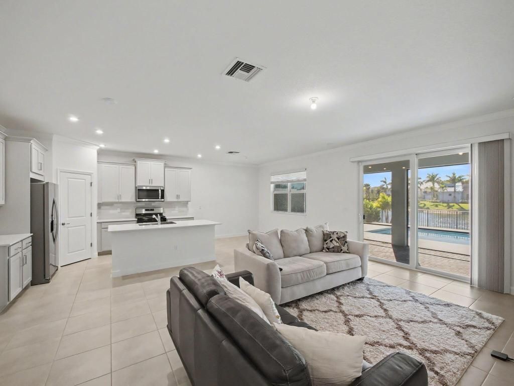 14198 SW Harker Street, Port Saint Lucie, FL 34987 Photo