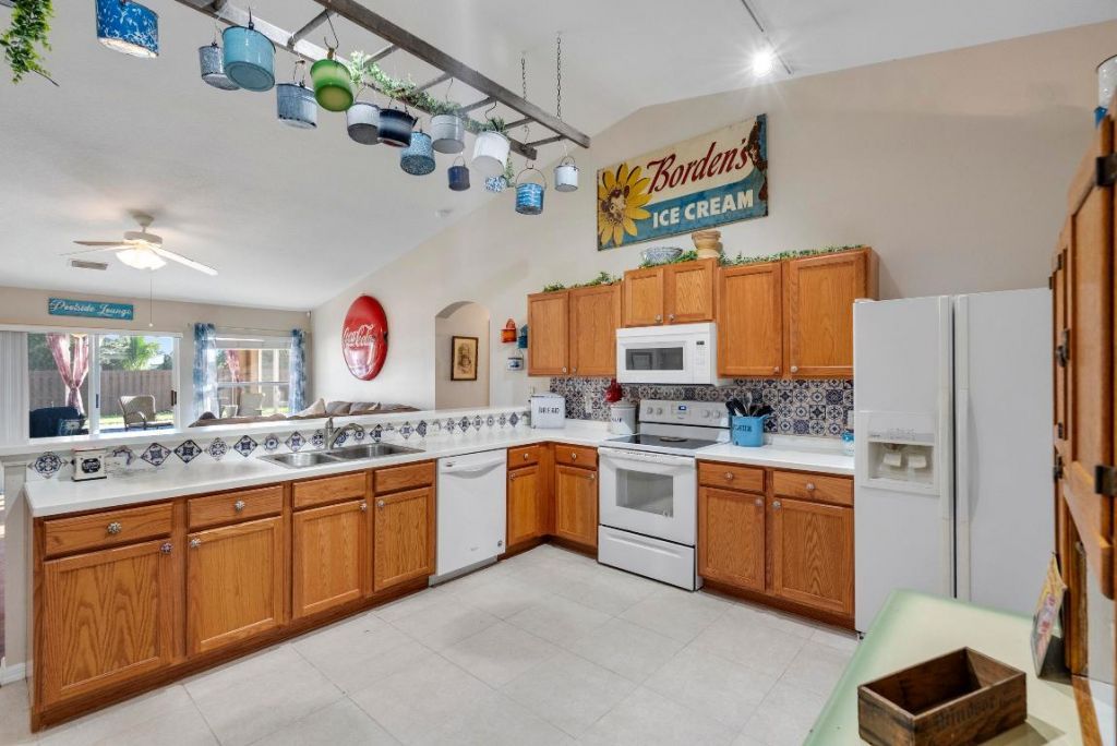 6150 NW Gaylord Terrace, Port Saint Lucie, FL 34986 Photo