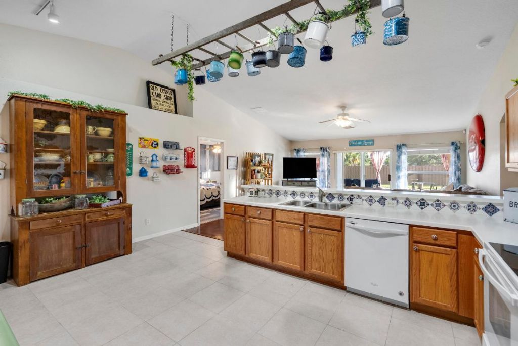 6150 NW Gaylord Terrace, Port Saint Lucie, FL 34986 Photo