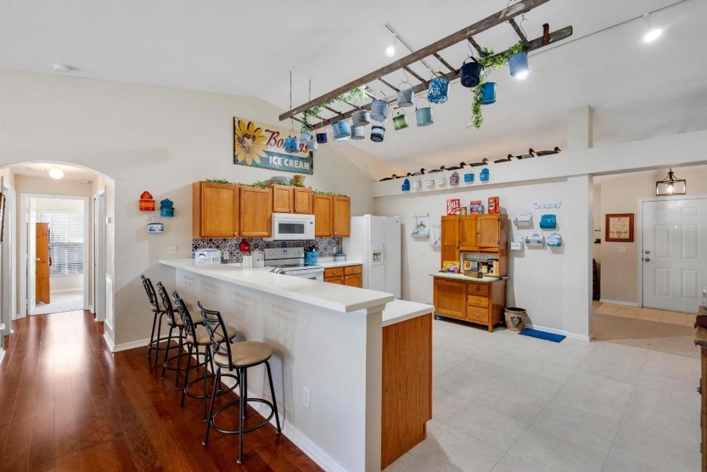 6150 NW Gaylord Terrace, Port Saint Lucie, FL 34986 Photo