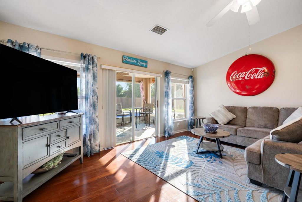 6150 NW Gaylord Terrace, Port Saint Lucie, FL 34986 Photo