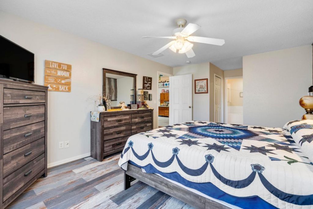 6150 NW Gaylord Terrace, Port Saint Lucie, FL 34986 Photo