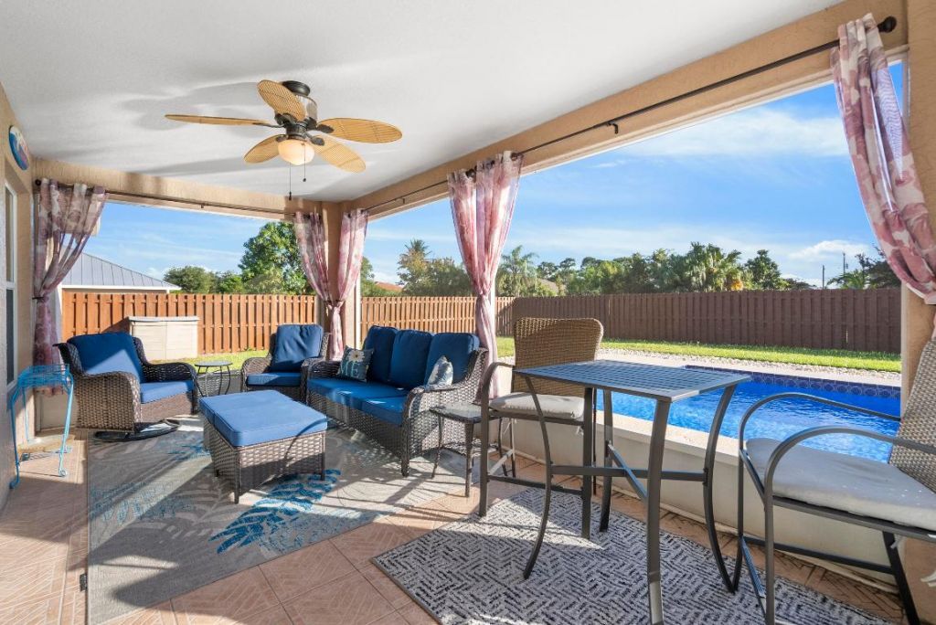 6150 NW Gaylord Terrace, Port Saint Lucie, FL 34986 Photo