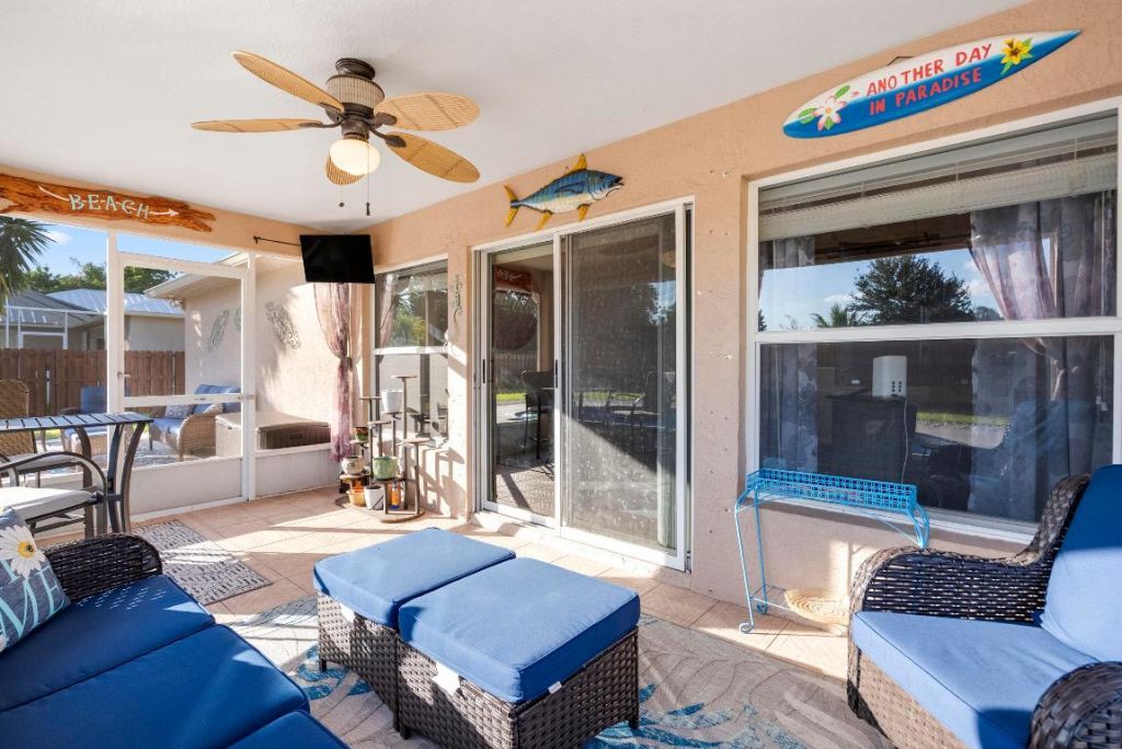 6150 NW Gaylord Terrace, Port Saint Lucie, FL 34986 Photo