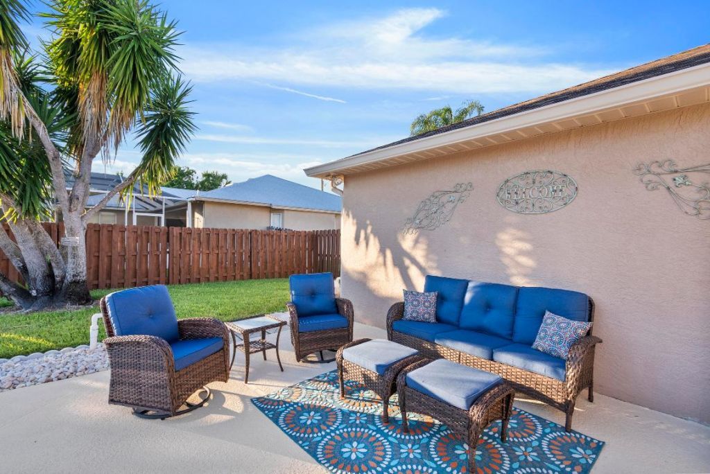 6150 NW Gaylord Terrace, Port Saint Lucie, FL 34986 Photo