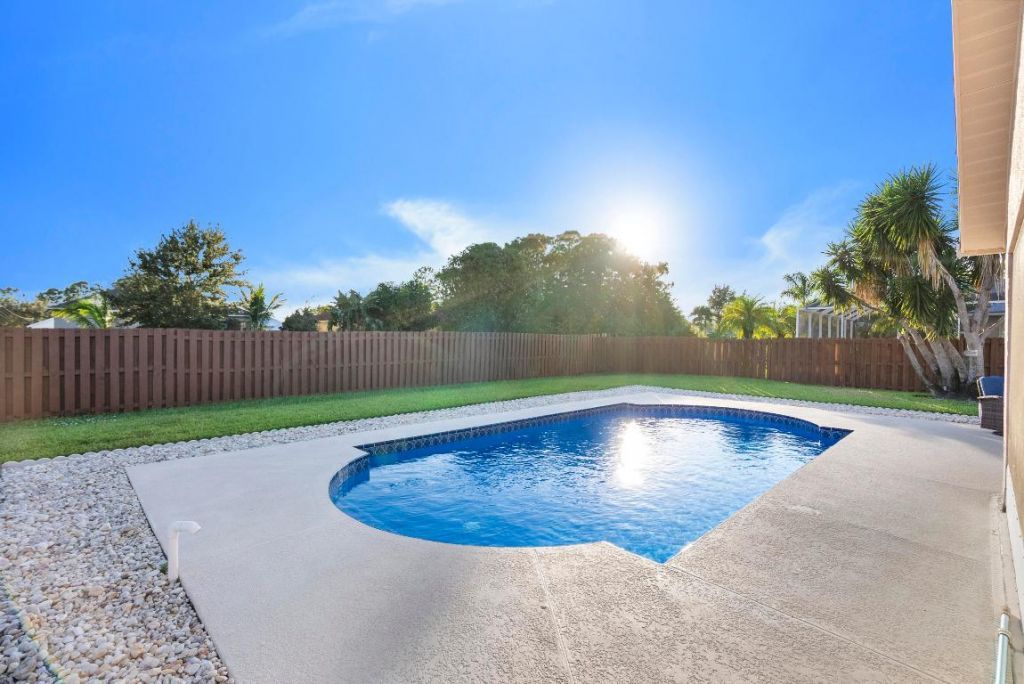 6150 NW Gaylord Terrace, Port Saint Lucie, FL 34986 Photo