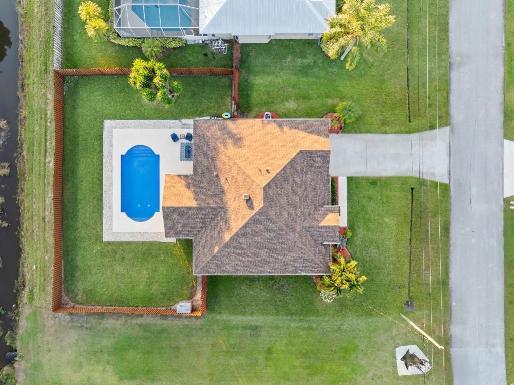 6150 NW Gaylord Terrace, Port Saint Lucie, FL 34986 Photo