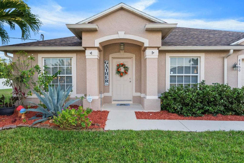 6150 NW Gaylord Terrace, Port Saint Lucie, FL 34986 Photo