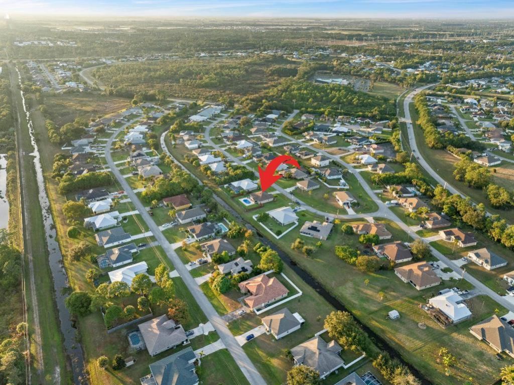 6150 NW Gaylord Terrace, Port Saint Lucie, FL 34986 Photo