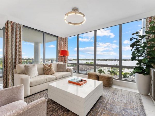 1 Water Club Way, Unit 603, North Palm Beach, FL 33408