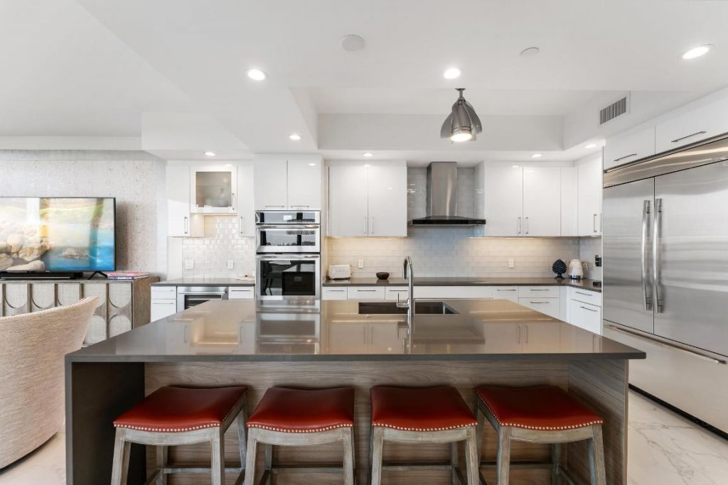 1 Water Club Way, Unit 603, North Palm Beach, FL 33408 Photo