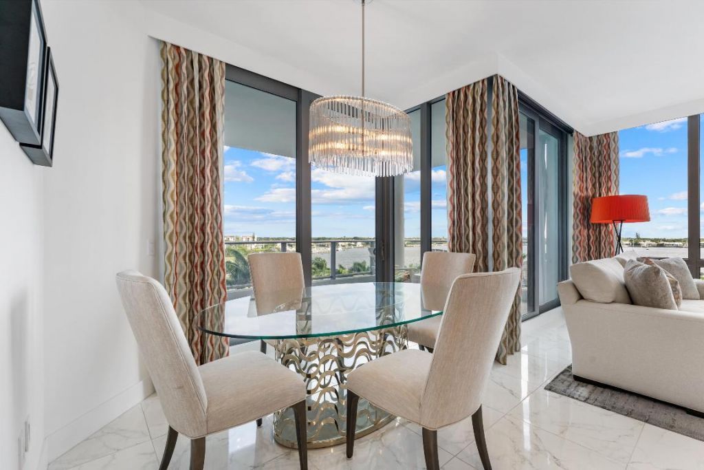 1 Water Club Way, Unit 603, North Palm Beach, FL 33408 Photo