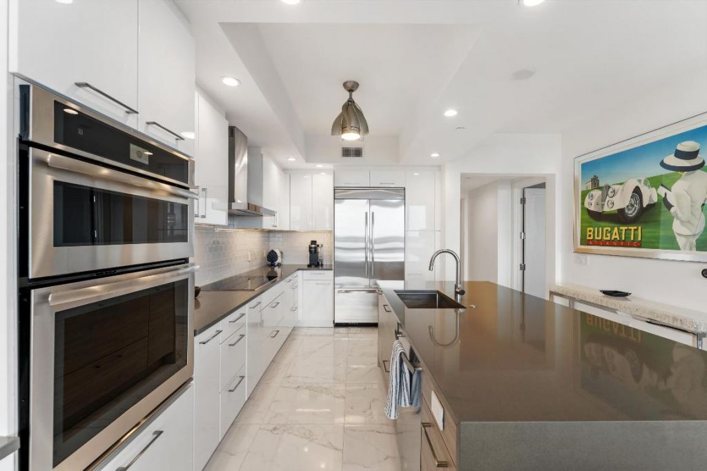 1 Water Club Way, Unit 603, North Palm Beach, FL 33408 Photo