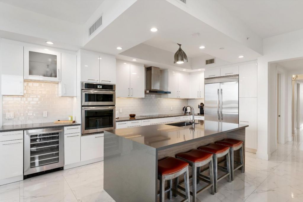 1 Water Club Way, Unit 603, North Palm Beach, FL 33408 Photo