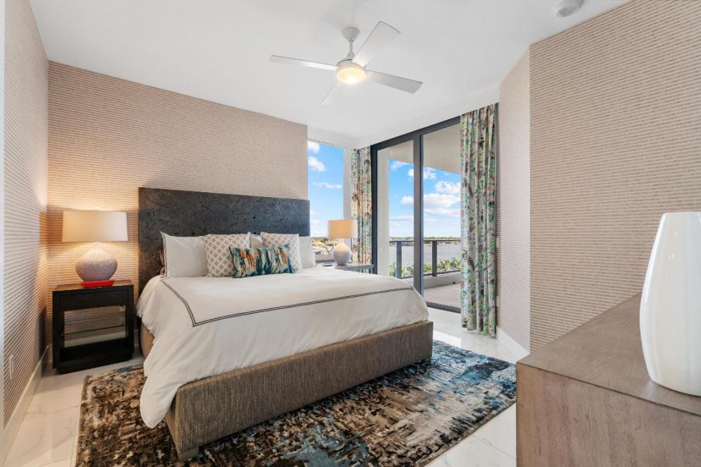 1 Water Club Way, Unit 603, North Palm Beach, FL 33408 Photo