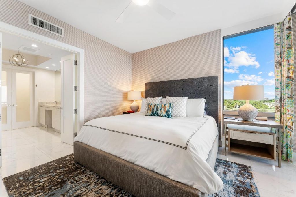 1 Water Club Way, Unit 603, North Palm Beach, FL 33408 Photo