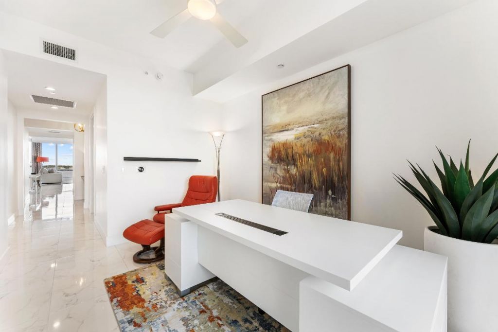 1 Water Club Way, Unit 603, North Palm Beach, FL 33408 Photo