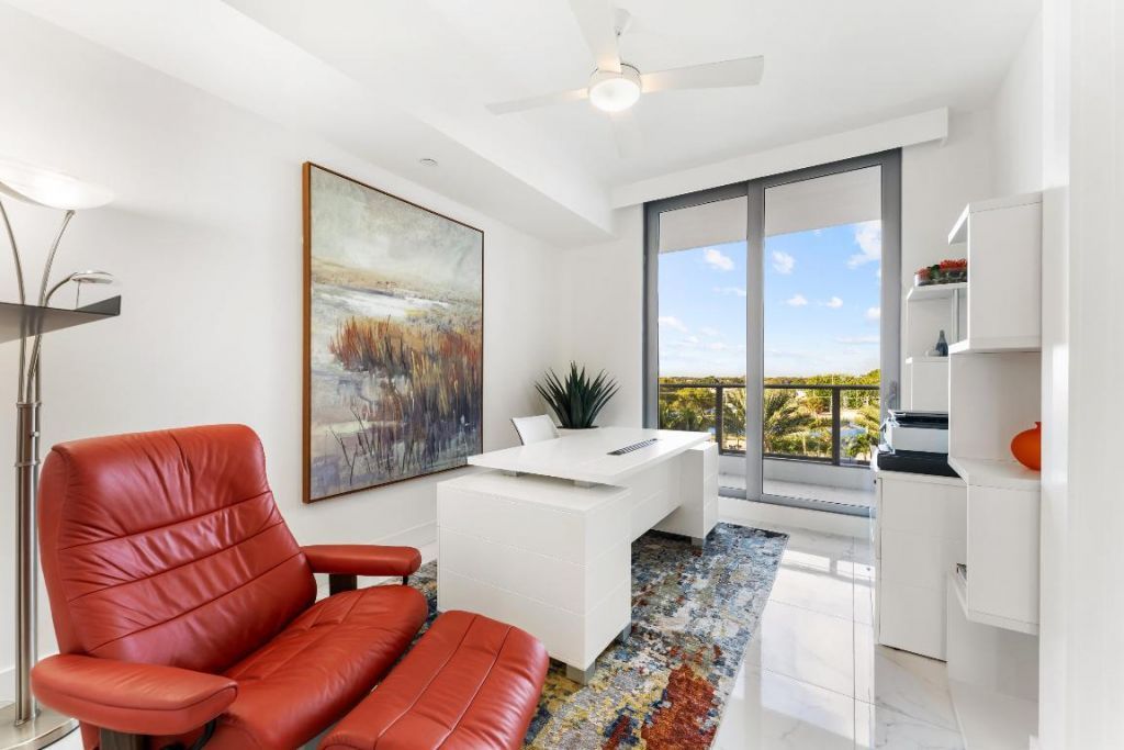 1 Water Club Way, Unit 603, North Palm Beach, FL 33408 Photo