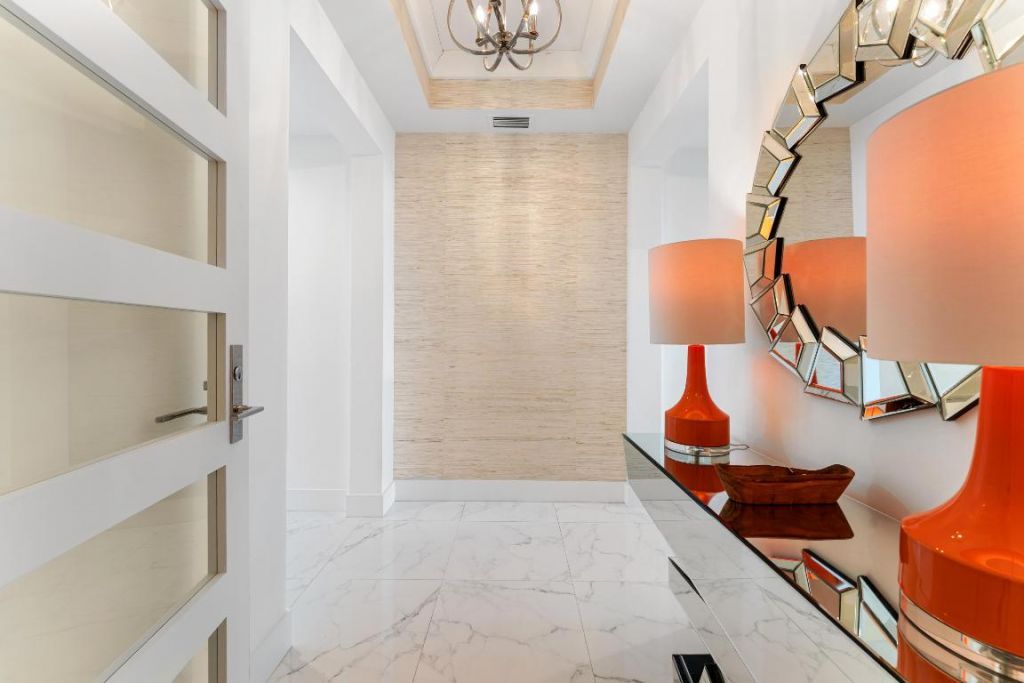 1 Water Club Way, Unit 603, North Palm Beach, FL 33408 Photo