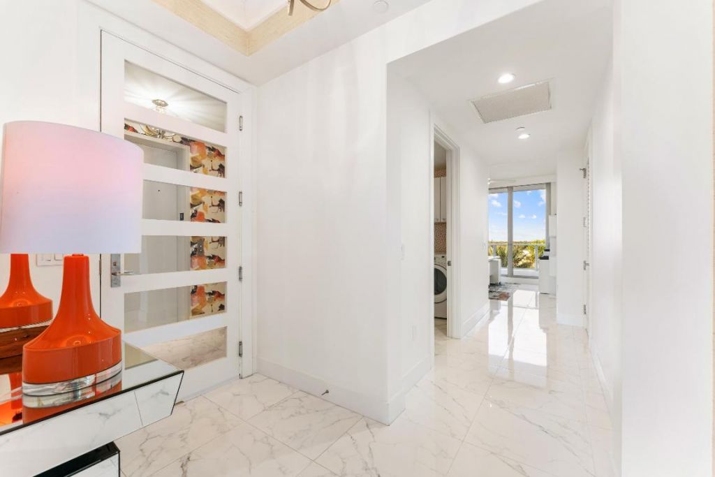 1 Water Club Way, Unit 603, North Palm Beach, FL 33408 Photo