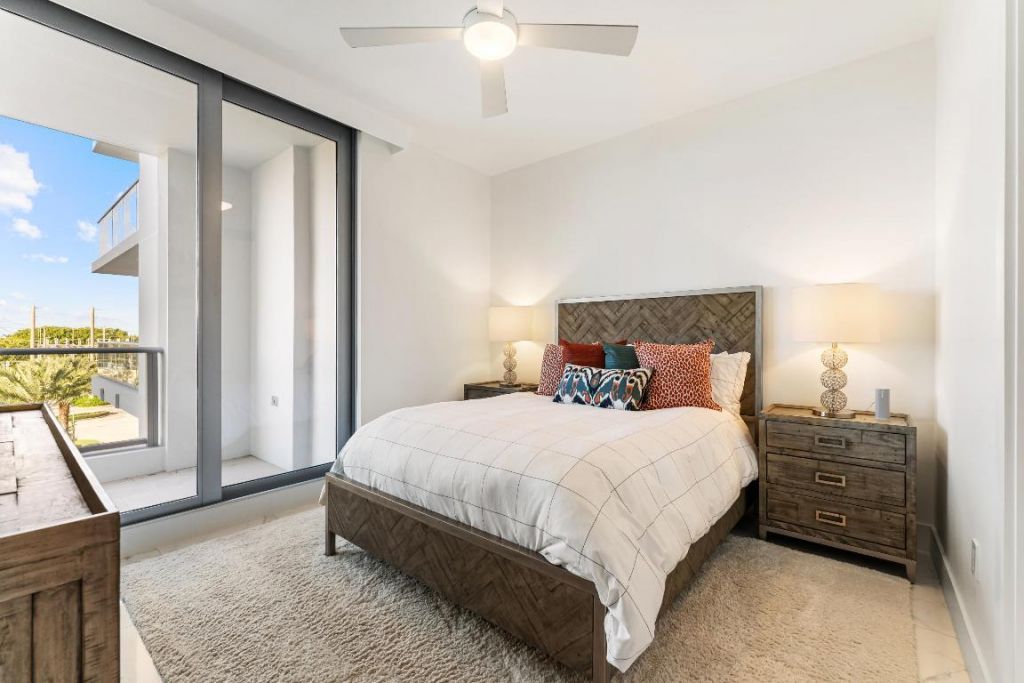 1 Water Club Way, Unit 603, North Palm Beach, FL 33408 Photo