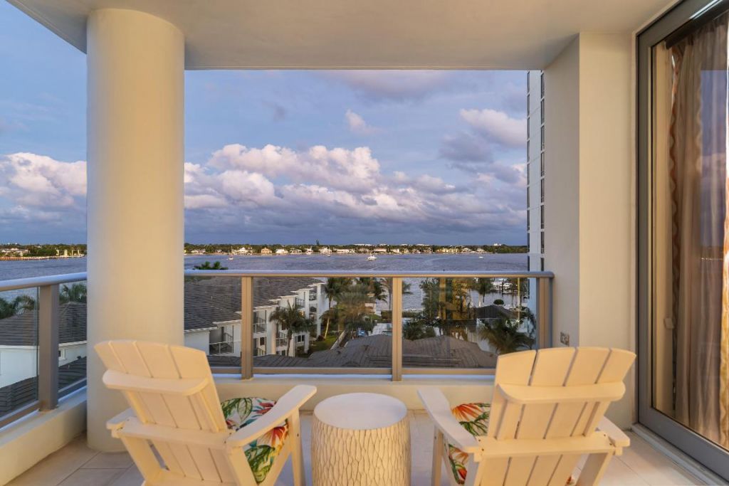 1 Water Club Way, Unit 603, North Palm Beach, FL 33408 Photo