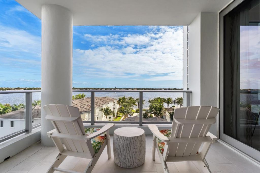 1 Water Club Way, Unit 603, North Palm Beach, FL 33408 Photo