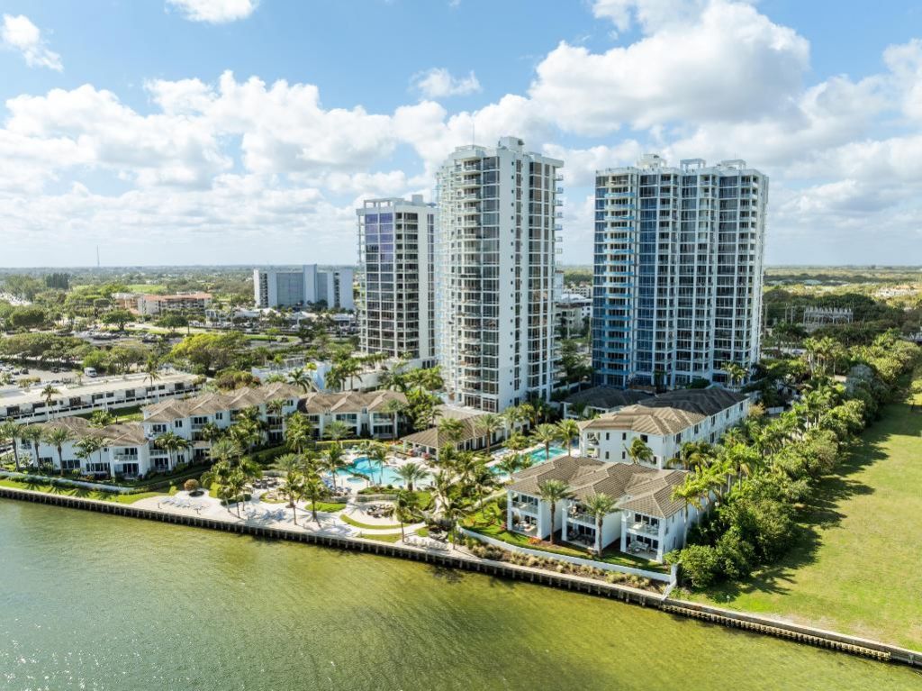 1 Water Club Way, Unit 603, North Palm Beach, FL 33408 Photo