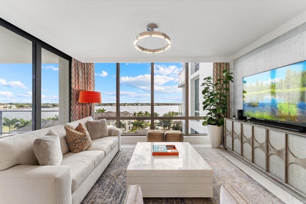 1 Water Club Way, Unit 603, North Palm Beach, FL 33408 Photo