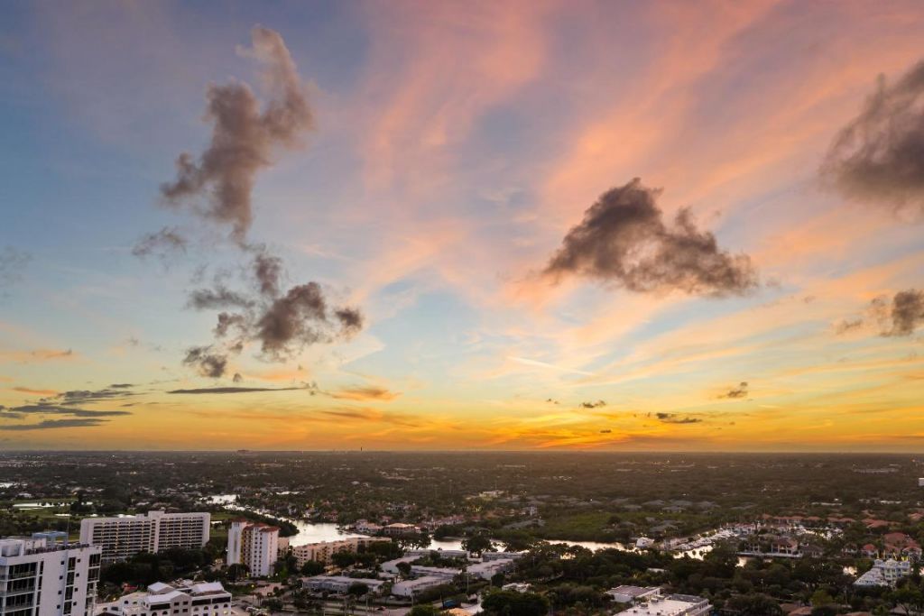 1 Water Club Way, Unit 603, North Palm Beach, FL 33408 Photo