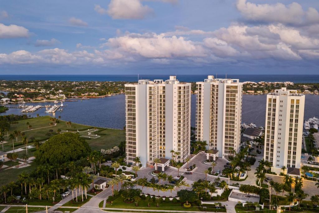 1 Water Club Way, Unit 603, North Palm Beach, FL 33408 Photo