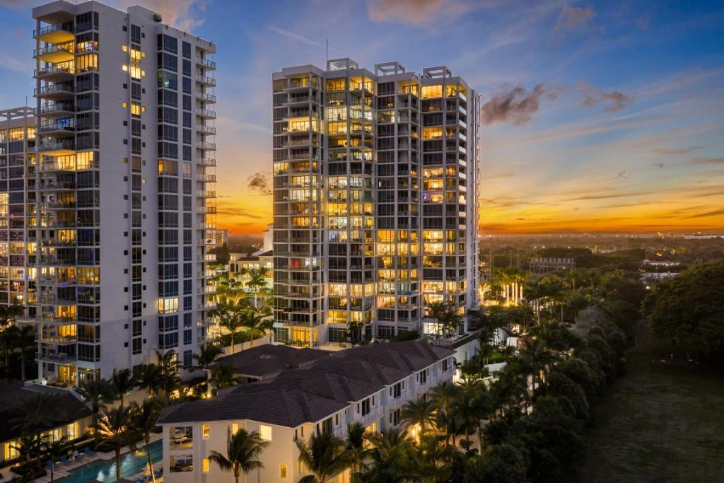 1 Water Club Way, Unit 603, North Palm Beach, FL 33408 Photo