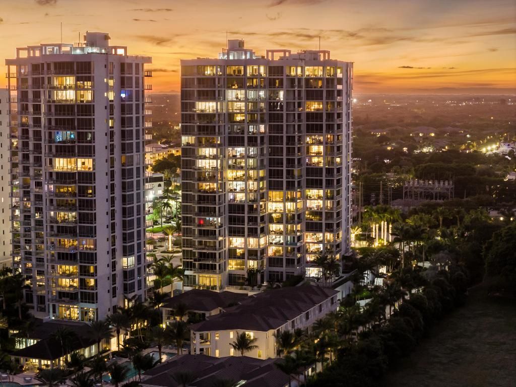 1 Water Club Way, Unit 603, North Palm Beach, FL 33408 Photo