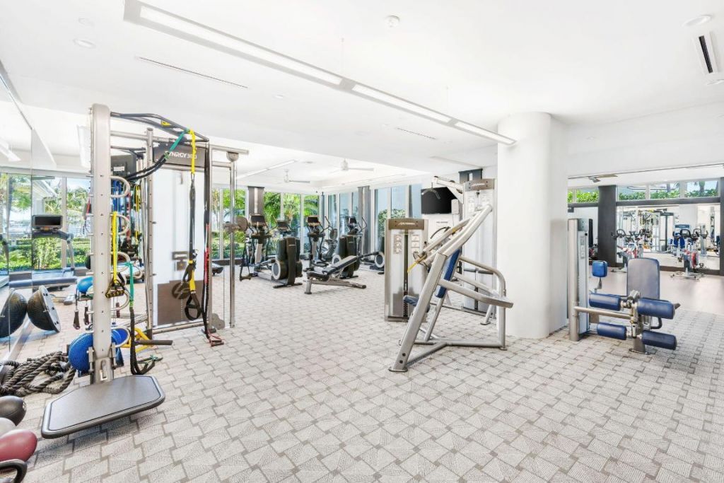 1 Water Club Way, Unit 603, North Palm Beach, FL 33408 Photo