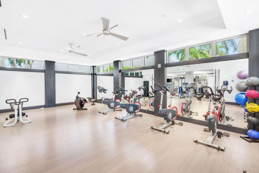 1 Water Club Way, Unit 603, North Palm Beach, FL 33408 Photo