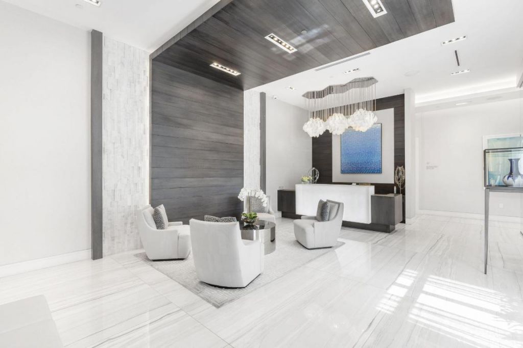 1 Water Club Way, Unit 603, North Palm Beach, FL 33408 Photo