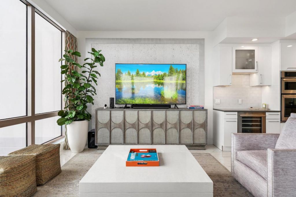 1 Water Club Way, Unit 603, North Palm Beach, FL 33408 Photo