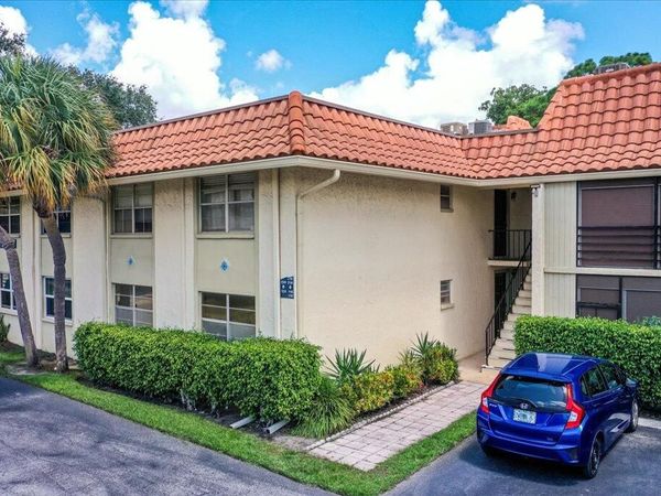 1124 NW 13th Street, Unit 120a, Boca Raton, FL 33486