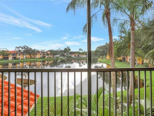 3857 Coral Tree Circle, Unit 204, Coconut Creek, FL 33073