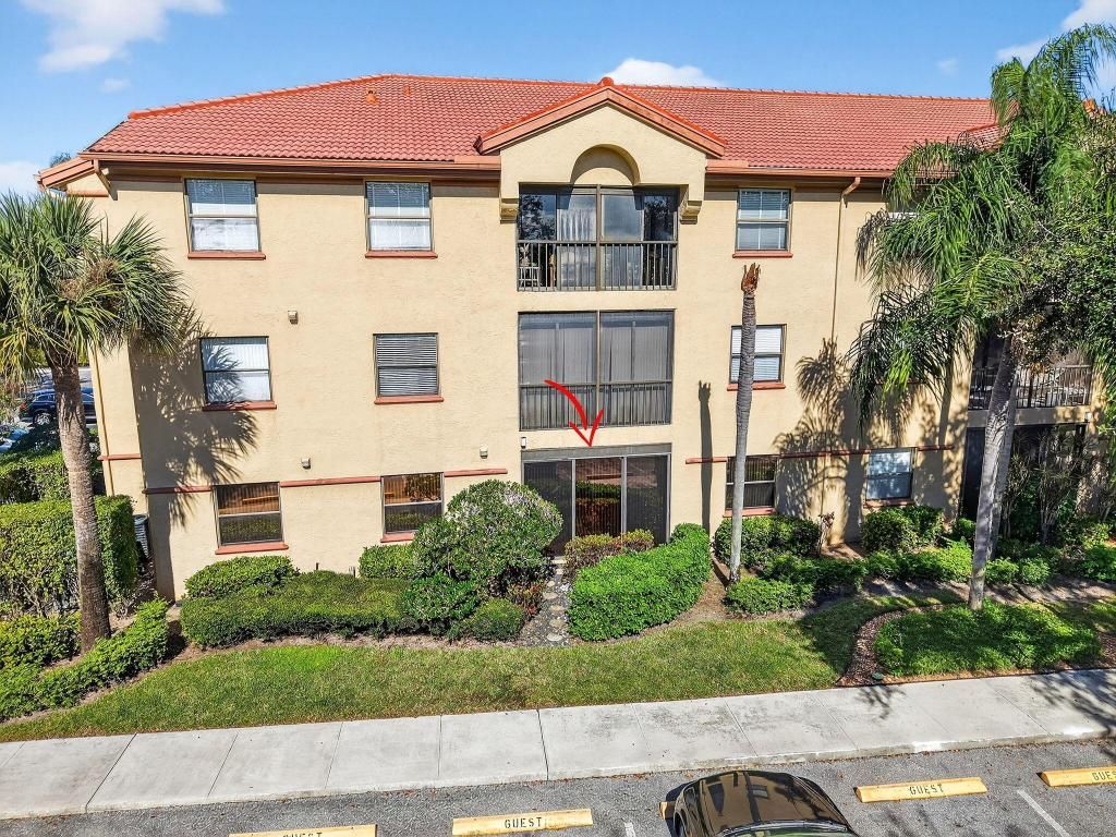 5099 Splendido Court, Unit G, Boynton Beach, FL 33437 Photo