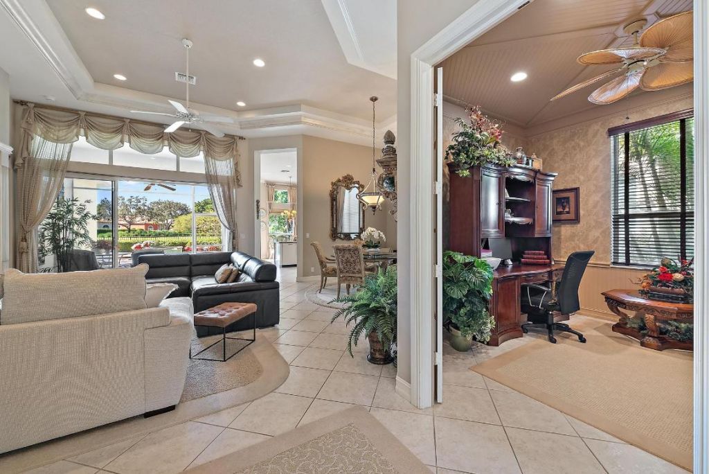 7947 Via Villagio, West Palm Beach, FL 33412 Photo